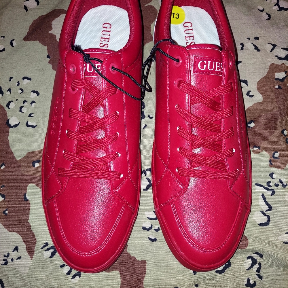 Guess Shoes